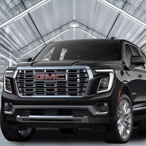 YUKON Denali 4WD 6.2l V8 426ch MY26 d'occasion en bon état, version allemande - Product Image 2