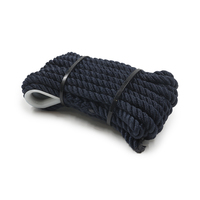 Corde d'amarrage pour quai au Vietnam pour kayak, embarcation, Sea-Doo, jet ski, ponton, canoë et bateau à moteur - Fournitures marines