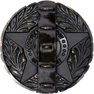 12x18 Inches American US Flag Aluminum Veterans Plaque <b>Memorial</b> Day <b>Gifts</b> for American Veterans Grave Markers Yard Lawn Signs - Product Image 2