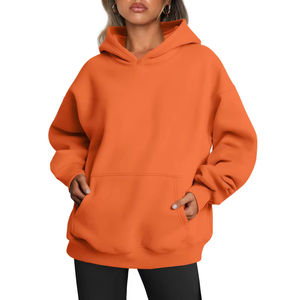 คุณภาพสูงBreathable Men's Custom PlusขนาดHoodieผ้าฝ้าย 100% ฤดูหนาวPulloverธรรมดาDTGการพิมพ์สีดําอะนิเมะสไตล์ - Product Image 1