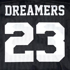 Jersey de Fútbol Americano 2025 con Logotipo Personalizado, Nuevo Diseño Cosido con Nombre del Equipo, Sublimación, Estilo Popular - Product Image 3