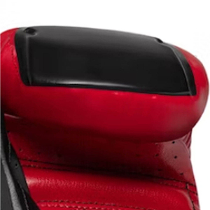 Meilleure vente Design personnalisé Gants de boxe en cuir pour anneau combat formation évacuation de l'humidité unisexe - Product Image 6