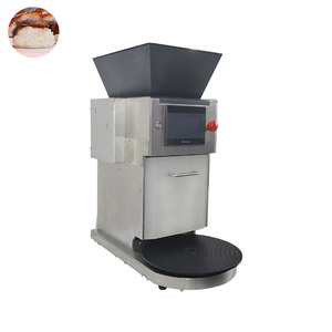 เครื่องทำซูชิบอลข้าวปั้นแบบโอนิกิริสามเหลี่ยมด้วยมือ - Product Image 1