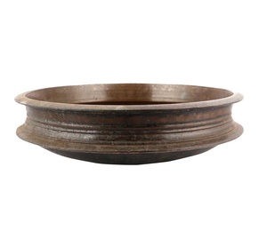 Top tendance Design unique Meilleure qualité en laiton Urli pour la décoration avec bol décoratif Urli de forme ronde de qualité supérieure. - Product Image 2