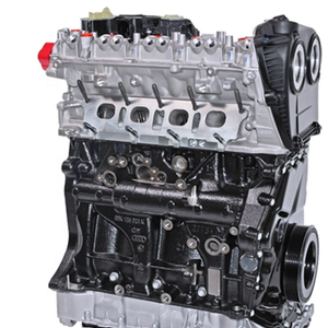 (T&D) Motores Híbridos ZhongQi Power Ea888 para Autos en Venta, Fabricados en China - Product Image 2