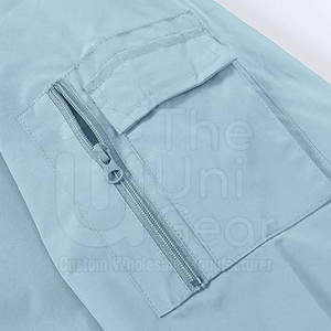 Chaqueta de bombardero para exteriores de motocicleta de estilo callejero de último diseño para hombre, chaqueta de invierno hecha de poliéster/nailon frontal, venta al por mayor baja - Product Image 4