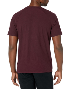 Camiseta de Hombre con Logotipo Personalizado, Estilo Urbano, Corte Cuadrado, Ecológica, de Alta Calidad, Ajuste Holgado y Recortado - Product Image 3