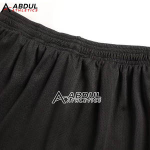 ชุดฟุตบอลสั่งทำคุณภาพสูง ระบายอากาศได้ดี ผลิตในประเทศปากีสถาน - Product Image 6