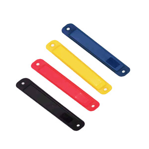 แท็กป้องกันโลหะ ABS rfid uhf 860 ~ 960Mhz พร้อมชิป Alien H3 - Product Image 6