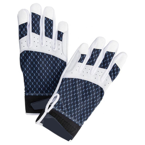 Wholesale Split Finger <b>Baseball</b> <b>Glove</b> Right-Handed Synthetic Non-Slip Hook And Loop Closure All Seasons Softball <b>Baseball</b> <b>Gloves</b> - Product Image 5
