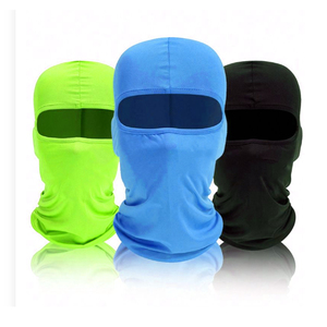 Cagoule d'hiver en tricot de conception personnalisée, respirante, Sports de plein air, adultes, fête, plage, utilisation quotidienne du ski - Product Image 6