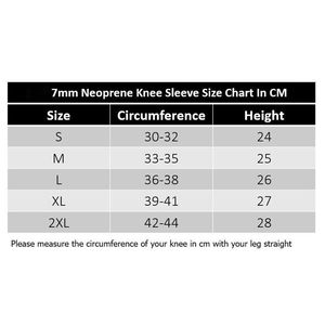 Rodilleras de Neopreno de Color Personalizado, Resistentes y Transpirables, Accesorios de Gimnasio para Levantamiento de Pesas y Potencia - Product Image 5