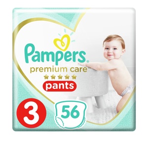 Couches pour bébés Pampers pas chères en gros – Toutes tailles disponibles, stock en vrac, haute absorption, couches jetables – Achetez maintenant - Product Image 1