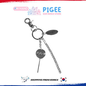 KISS OF LIFE - [ 224 ] 4º MINI ÁLBUM (Versión Llavero) Álbum de KPOP Más Vendido en Corea - Product Image 2