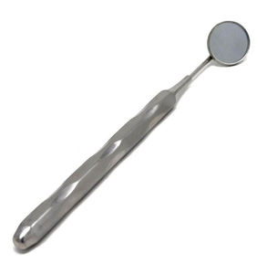 Manija para Espejo Dental de Acero Inoxidable, Alta Calidad, Ligera, Reutilizable, Manual, por amrid surgical - Product Image 2