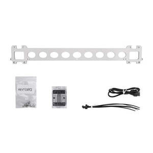 แผ่นยึดหัวพิมพ์สำหรับออเรนจ์สตอร์ม กิก้า - Product Image 1