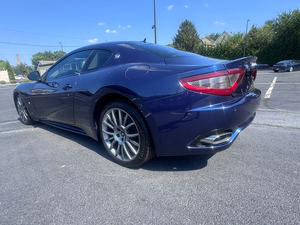 Mas-e-ra-ti Gran_Turismo S USADO del 2010 - Product Image 4