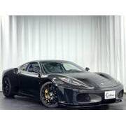Ferrari F430 2007 Voiture de sport d'occasion - Product Image 1