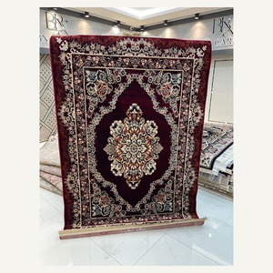 Tapis en polyester tissé à la machine RUGS DEPOT RD-0022, MOQ conteneur complet - Product Image 1
