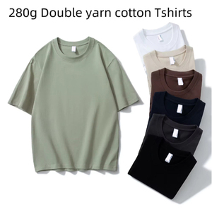 100% coton imprimé uni Logo personnalisé impression graphique hommes 180gsm t-shirts pour hommes impression blanc blanc hommes séchage rapide T-Shirts - Product Image 2