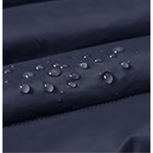 แจ็กเก็ตขนปลาปักเป้าสำหรับผู้ชายเสื้อแจ็กเก็ตกลางแจ้งสีพื้นสำหรับฤดูหนาวมีสไตล์ - Product Image 6