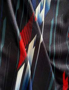 Polos pour hommes et femmes chemise design confortable polo avec caractères et lettres imprimés et design et logo - Product Image 6