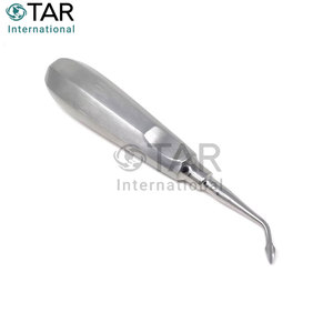 เครื่องมือทางการแพทย์ทางทันตกรรมแบบโค้งเว้าโค้งสำหรับศัลยกรรมทางทันตกรรม60L เกรดพรีเมี่ยม - Product Image 6