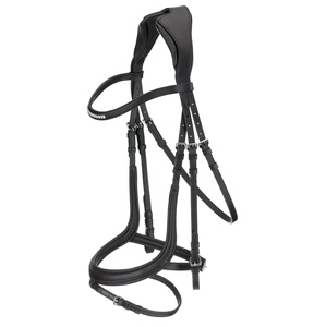 แผ่นหนังม้าแบบทนทานสำหรับขี่ม้าแบบอินเดีย - Product Image 6