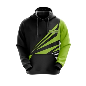 For Teams <b>Storm</b> Hooded Printed Breathable Moisture-Wicking Football Sweatshirt Outdoor Leisure Sports Wholesale Promotional - Product Image 1