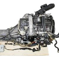 Moteur 1kzt d'occasion d'origine pour moteur turbo Hilux 1KZ
