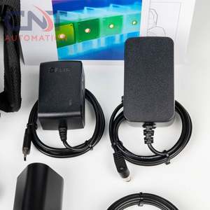 FLIR T540-EST <b>Thermal</b> <b>Camera</b> 24 Lens for Elevated Skin Temperature Detection - Product Image 1