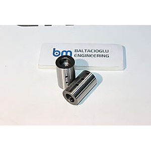 Eje Baltacioglu, Diferencial 4 58.2610.11, Pieza de Repuesto para Transmisión de Autobús - Product Image 3