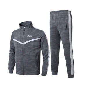 Survêtement à bas prix pour hommes Prix de gros Survêtements Formation Jogging Vêtements décontractés Survêtement pour hommes - Product Image 1