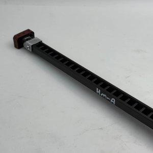 Componentes de motor automáticos para perfiles de carbono con motor para máquinas de tejer, telares de pinzas nuevos de 900W, producto patentado - Product Image 1