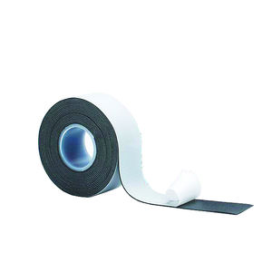 Cinta Eléctrica Autoadhesiva TTAKE, Cintas Adhesivas Negras de 25 mm x 3 m - Product Image 1