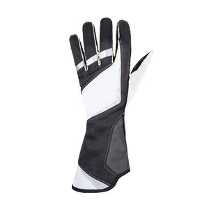 Gants de course automobile personnalisés de haute qualité Gants de résistance à l'abrasion respirants pour hommes et femmes pour le sport - Product Image 4