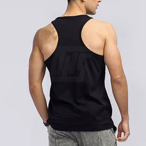 2025 nouveau Style hommes débardeur 100% coton hommes débardeur toute vente taux hommes débardeurs à vendre - Product Image 6