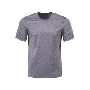 Camiseta Urbana Personalizada para Hombre, Ropa de Algodón Grueso de Gran Tamaño - Product Image 4