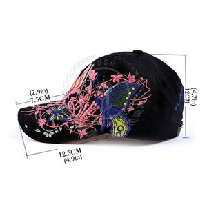 Gorro de Béisbol Deportivo en Oferta, Personalizable con Logotipo, Impresión de Alta Calidad, 100% Algodón, Diseño Clásico - Product Image 4