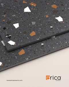 Supermarché Salle de bain Villa Mall & School Polyvalent Plat à Fabulous Texture Antidérapant pour Diverses Applications pour Entrepôts - Product Image 4