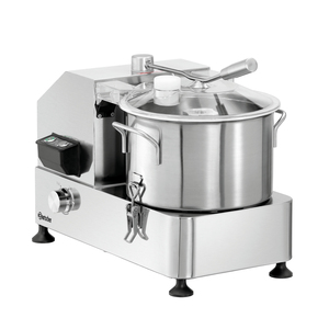 Hachoirs et trancheuses à viande Cutter 1000 Premium - Product Image 1