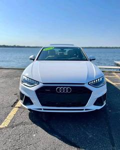 Audi A4 S-Line Usado 2023 - Product Image 1