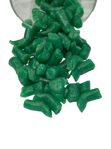 Fideos de Jabón para Lavandería de Alta Calidad, Translúcidos, Verdes, TFM 65%, TOM 68%, Grado de Exportación, Productos Químicos Diarios Premium de Palma - Product Image 3