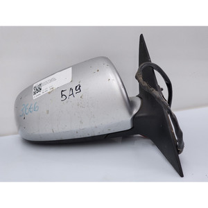 กระจกมองข้างขวา AUDI A6 Avant Serie C6 (4F5) 5 PIN MIRROR BRE (04>12) - Product Image 1