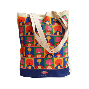 Bolsas de Compras de Algodón Reciclado Ligeras de Alta Calidad, Novedad 2026, Venta al Por Mayor / Bolsas de Compras 100% Algodón - Product Image 1