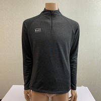 Vêtements thermiques chauffants à piles USB 5V pour hommes et femmes, fabriqués sur mesure, avec 3 niveaux de chaleur et bouton de contrôle