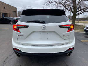 Voiture d'occasion de qualité abordable, Ac-u-ra RD-X SH 2019, conduite à gauche - Product Image 3