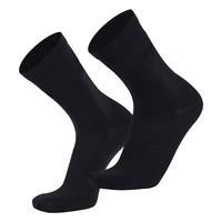 Chaussettes de course anti-ampoules en nylon 6,6 et polyester de qualité supérieure, séchage rapide, personnalisables