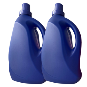 5-in-1 Laundry Detergent Bottle quick dissolving Oil <b>Diffuser</b> boosts freshness Surface Spray - Product Image 4