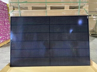 Panel Surya Jinko All Black 420 Tiger Neo 390 Watt 400w Tipe-N 405w 410w 415w 420w Panel Surya Jinko Neo Tipe-N